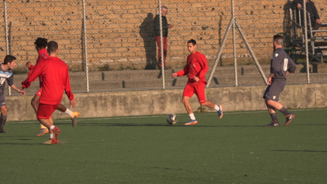 TORNANO I CAMPIONATI: IN CASA U19, U17 E U14, PRIMA SQUADRA A LAMA