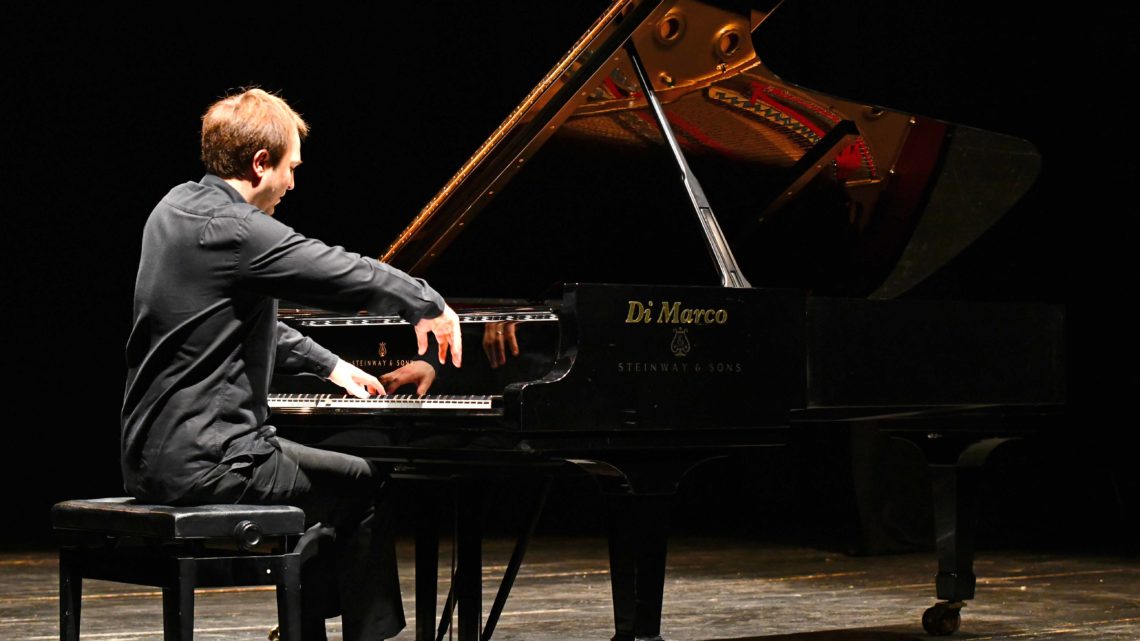 6° CONCERTO ASSOCIAZIONE FILARMONICA UMBRA BEETHOVEN, COME VORREBBE…BEETHOVEN