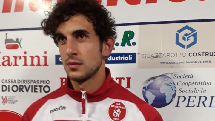 L’INTERVISTA DELLA SETTIMANA: ALESSANDRO DE VITIS