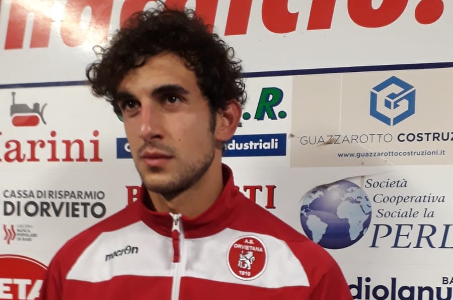 L’INTERVISTA DELLA SETTIMANA: ALESSANDRO DE VITIS