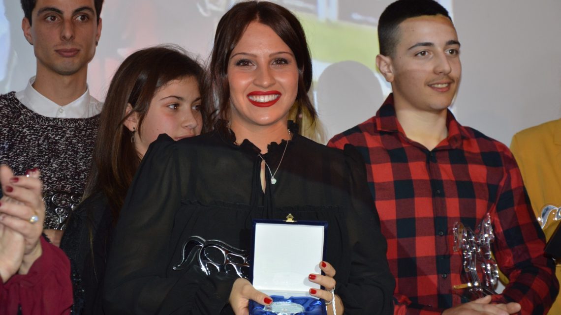 EQUITAZIONE, PREMIO A COSTANZA LALISCIA PRIMA AL MONDO NELL’ENDURANCE