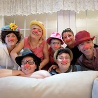 CORSO BASE PER VOLONTARI DEL SORRISO