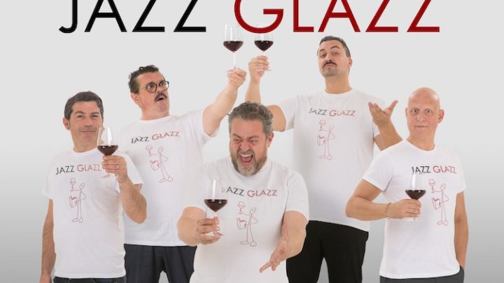IN VINO VERITAS PER L’ANTEPRIMA DI INNOVAZIONI2020