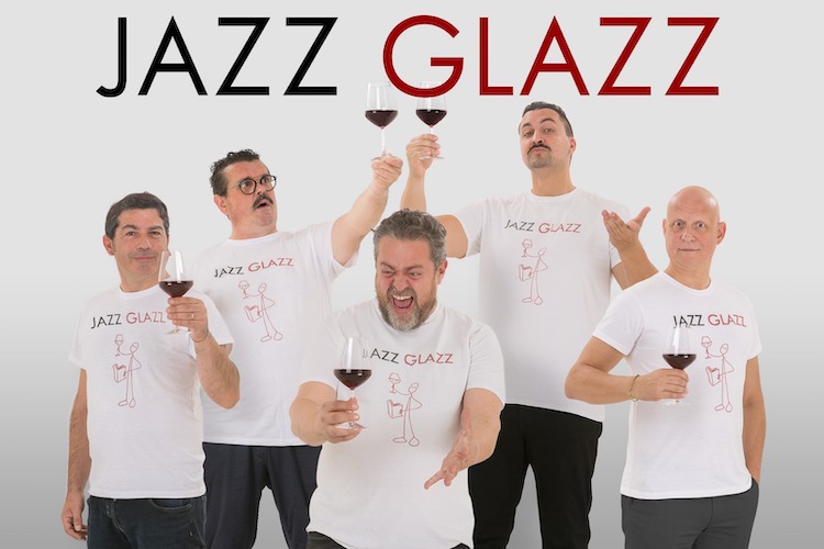 IN VINO VERITAS PER L’ANTEPRIMA DI INNOVAZIONI2020