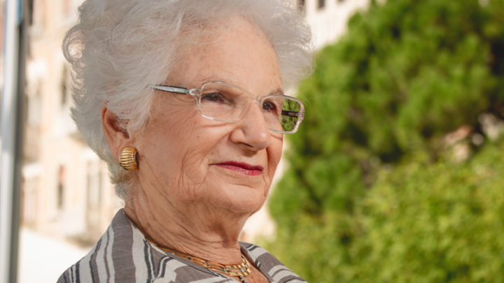 NARNI, CONSIGLIO COMUNALE CONFERISCE CITTADINANZA ONORARIA A SENATRICE LILIANA SEGRE