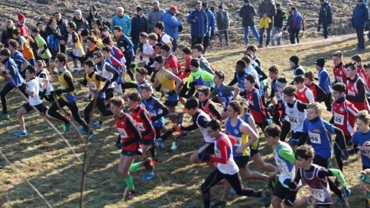NARNI, COMUNE E FONDAZIONE CARIT LANCIANO DOMENICA A IMPIANTO ATLETICA “BERTOLINI” PRIMA EDIZIONE NARNIA ATHLETIC GAMES: 90 MIGLIORI GIOVANI PODISTI DA UMBRIA, MARCHE E LAZIO  