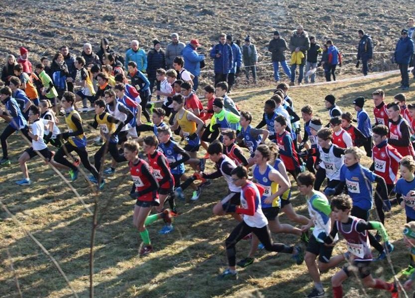 NARNI, COMUNE E FONDAZIONE CARIT LANCIANO DOMENICA A IMPIANTO ATLETICA “BERTOLINI” PRIMA EDIZIONE NARNIA ATHLETIC GAMES: 90 MIGLIORI GIOVANI PODISTI DA UMBRIA, MARCHE E LAZIO  