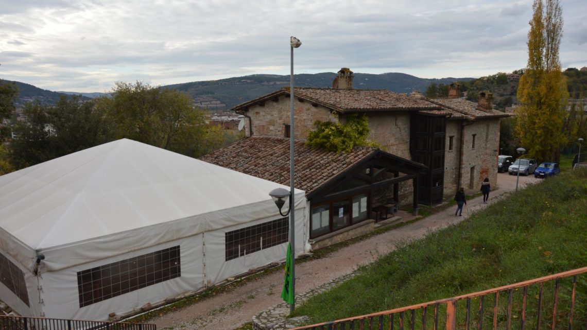 PERUGIA, AL PARCO DELLA PESCAIA UN PROGETTO PER LE PERSONE CON ALZHEIMER