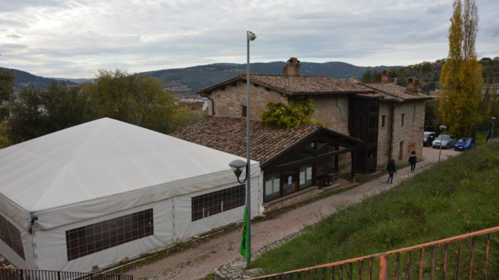 PERUGIA, AL PARCO DELLA PESCAIA UN PROGETTO PER LE PERSONE CON ALZHEIMER