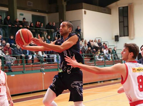 LA LUCKY WIND FOLIGNO VINCE ANCHE A PERUGIA ED ALLUNGA IN VETTA!