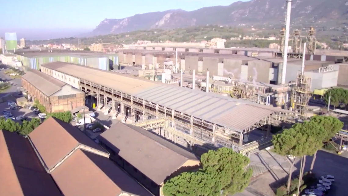 AST TERNI. FIOM: GOVERNO E PARLAMENTO DEVONO INTERVENIRE SU CRISI SIDERURGIA NEL SUO COMPLESSO