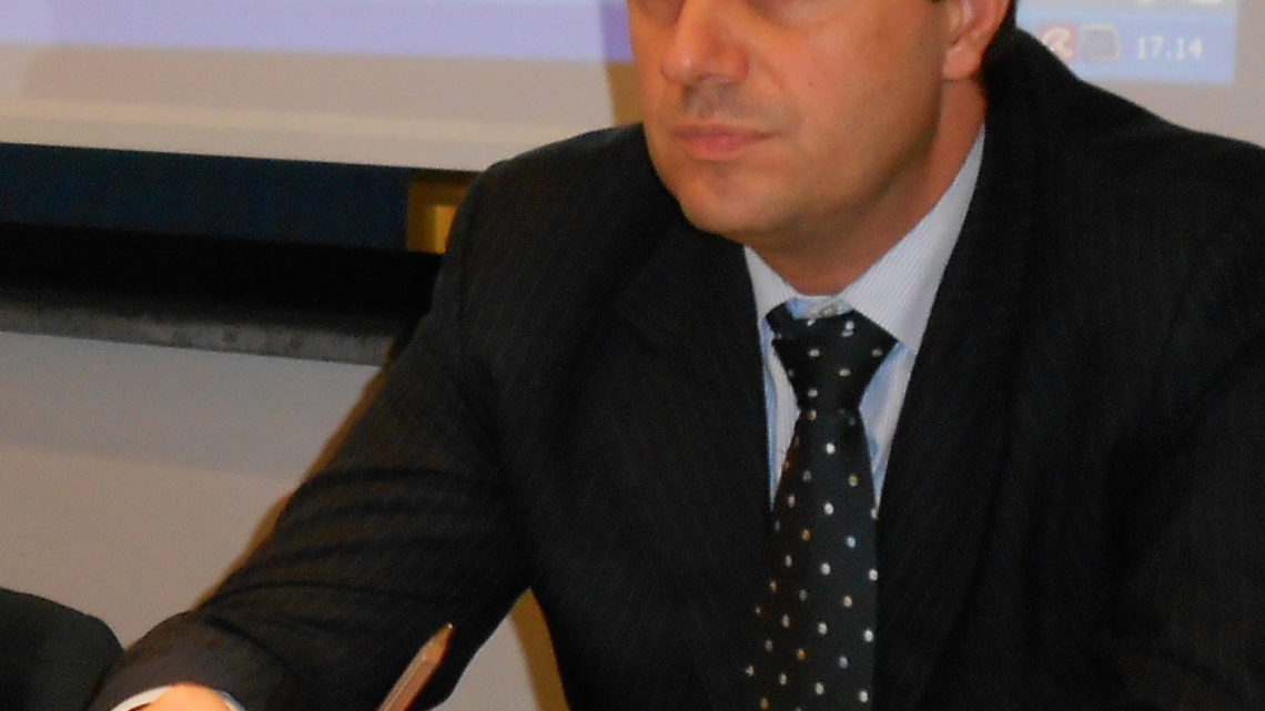 FEDERALBERGHI, SIMONE FITTUCCIA È IL PRESIDENTE REGIONALE