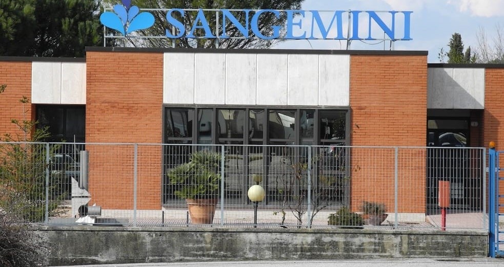 VERINI: “CON LAVORATORI E SINDACATI PER IL FUTURO DELLA SANGEMINI”