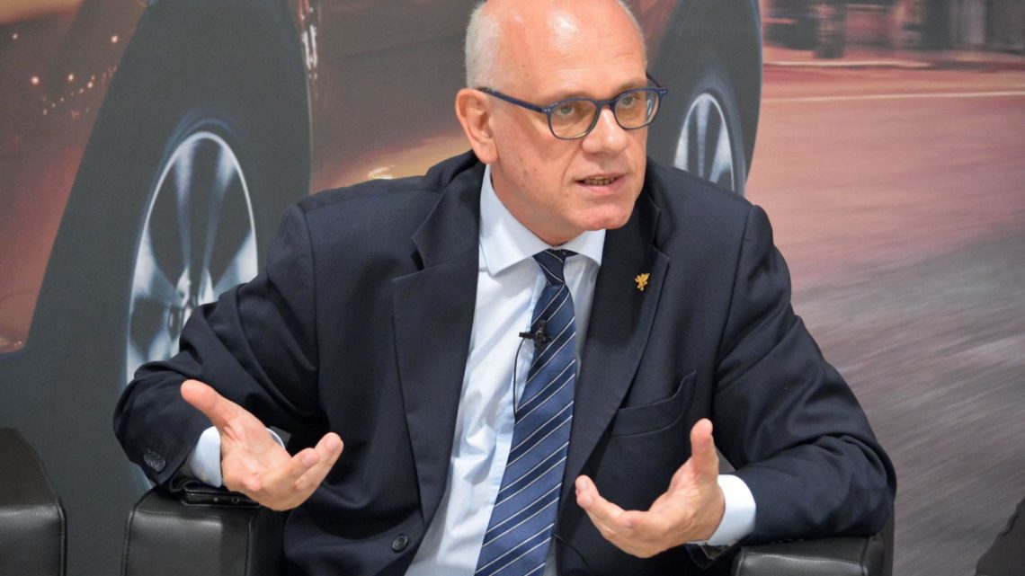 MINIMETRÒ SPA, VINTI: “GRAVE ERRORE VENDERE LE AZIONI DI PROPRIETÀ PUBBLICA”