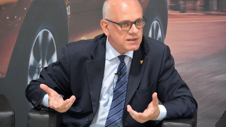 MINIMETRÒ SPA, VINTI: “GRAVE ERRORE VENDERE LE AZIONI DI PROPRIETÀ PUBBLICA”