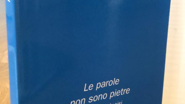 L’AGENDA 2020 DEDICATA ALLA CARTA DI ASSISI