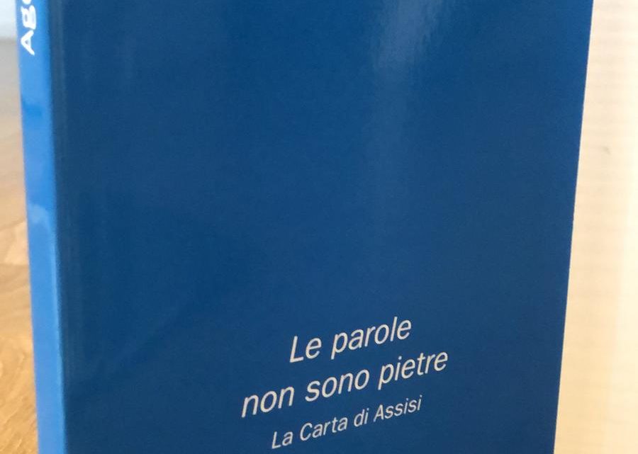 L’AGENDA 2020 DEDICATA ALLA CARTA DI ASSISI