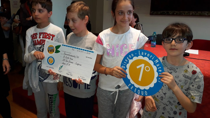 ACQUA È VITA, PARTE L’EDIZIONE 2020 DEL SII, COINVOLTE DA QUEST’ANNO ANCHE LE SCUOLE MEDIE: “LA RISORSA ACQUA VALORE DA TUTELARE, I GIOVANI NE SONO I FUTURI CUSTODI”