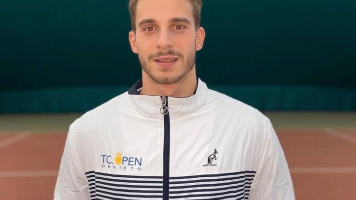 COLPI TC OPEN: 2 ASSI PER LA SERIE B E SPRINT VERSO IL FORO ITALICO