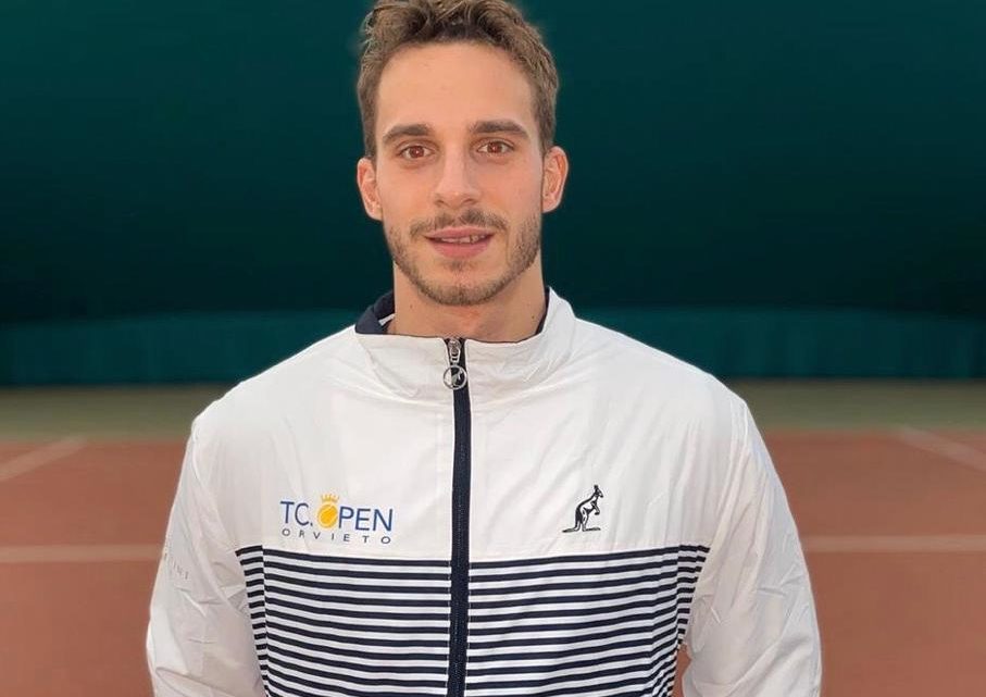 COLPI TC OPEN: 2 ASSI PER LA SERIE B E SPRINT VERSO IL FORO ITALICO