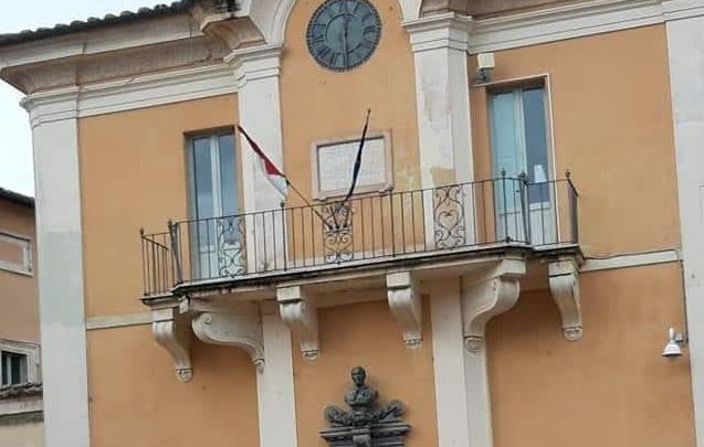 AMELIA, CONVOCATA SEDUTA CONSIGLIO COMUNALE: ORDINE DEL GIORNO