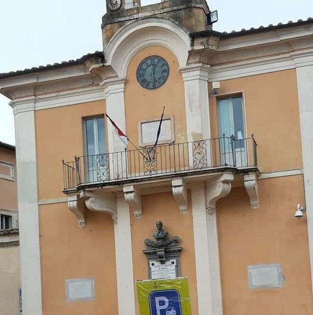 AMELIA, SEDUTA CONSIGLIO COMUNALE 1 LUGLIO