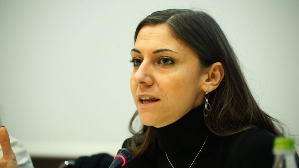 ASCANI-VERINI: INTERVENIRE IMMEDIATAMENTE PER TUTELARE LAVORATORI SAGEMCOM