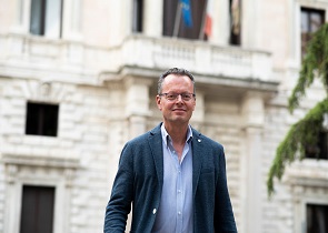 VICEPRESIDENTE MORRONI AVVIA INCONTRI CON SINDACI FASCIA APPENNINICA: GIOCO DI SQUADRA PER RIDARE SVILUPPO E FUTURO AL TERRITORIO