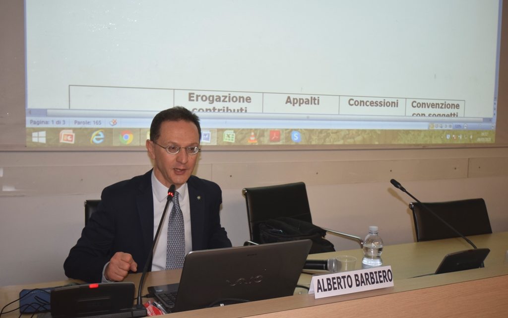 SISTEMA INTEGRATO DEI SERVIZI SOCIALI E APPALTI: GIORNATA FORMATIVA A VILLA UMBRA