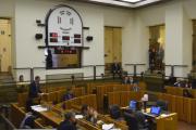 LAVORI D’AULA: COLLEGIO DEI REVISORI DEI CONTI DEL CONSORZIO “CRESCENDO” – L’ASSEMBLEA DESIGNA ANASTASI (PRESIDENTE) E SCHIPPA (SUPPLENTE)