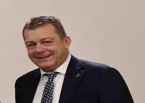 COLETTO “OCCORRERÀ UNA ANALISI DI TUTTO IL SISTEMA OSPEDALIERO UMBRO INSIEME ALLA VALUTAZIONE DEL PROGETTO NARNI-AMELIA”