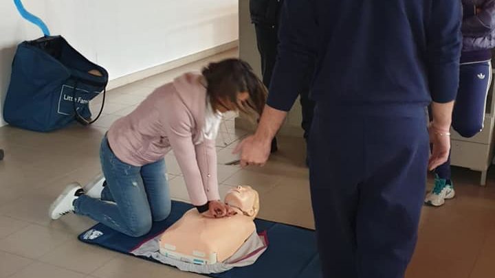 “ACCORCIAMO LE DISTANZE” SUCCESSO ANNUNCIATO