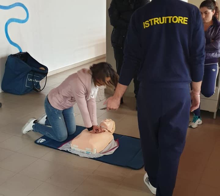 “ACCORCIAMO LE DISTANZE” SUCCESSO ANNUNCIATO