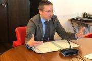 SECONDA COMMISSIONE: RIORGANIZZAZIONE DELLA STRUTTURA DELL’AGENZIA REGIONALE PER L’AMBIENTE – AUDIZIONE DEL NUOVO DIRETTORE DELL’ARPA, LUCA PROIETTI