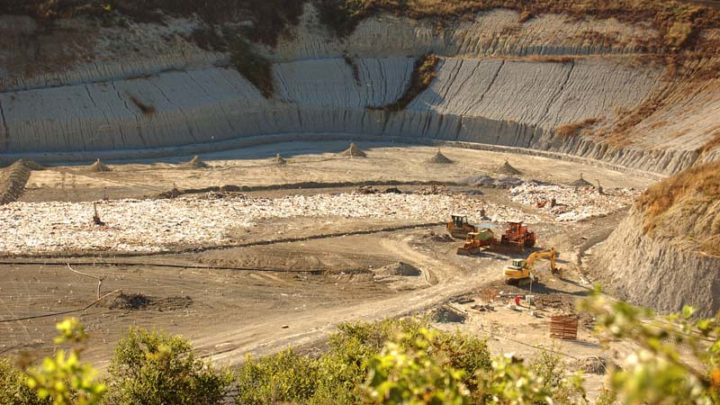 IL TAR UMBRIA CONFERMA LA PIENA LEGITTIMITÀ DI AURI DI DETERMINARE I QUANTITATIVI DEI CONFERIMENTI DI RIFIUTI NELLE DISCARICHE REGIONALI