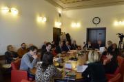 TERZA COMMISSIONE: “LA MESSA IN MORA DI MEDICI E INFERMIERI SERVE PER EVITARE LA PRESCRIZIONE MA NON AVVIA UN PROCEDIMENTO DI RIVALSA” – AUDIZIONE DEI COMMISSARI STRAORDINARI DI ASL E OSPEDALI UMBRI
