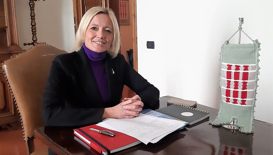 DISABILITÀ: “UN TAVOLO REGIONALE DI LAVORO CHE DEFINISCA UN FLUSSO INFORMATICO E UN DATABASE INTEGRATO PER MONITORAGGIO” – FIORONI (LEGA) ANNUNCIA MOZIONE