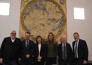 DIREZIONE GENERALE SALUTE: LUIGI ROSSETTI FINO AL 31 GENNAIO POI ENTRA CLAUDIO DARIO