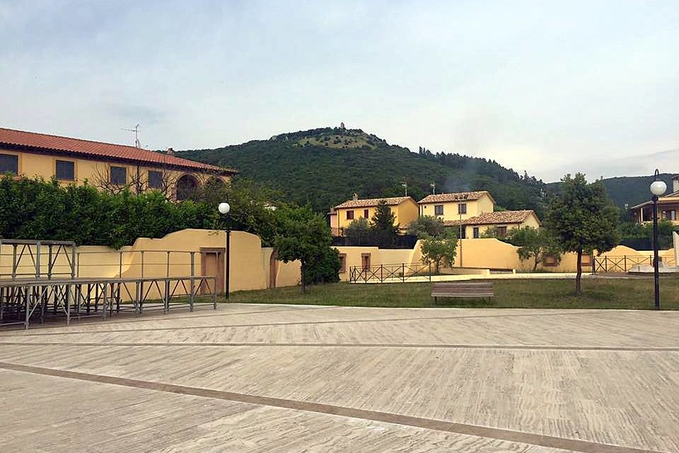 GUARDEA, RACCOLTA DIFFERENZIATA AL 71,8 PER CENTO: ATTIVATI CONTROLLI CONTRO ABBANDONO INDISCRIMINATO RIFIUTI