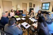 CULTURA: “TAVOLO DI LAVORO CON L’ASSESSORE AGABITI PER TROVARE SOLUZIONI ALLO STOP DEL LABORATORIO DIAGNOSTICA SPOLETO” – NOTA DI MANCINI (LEGA)