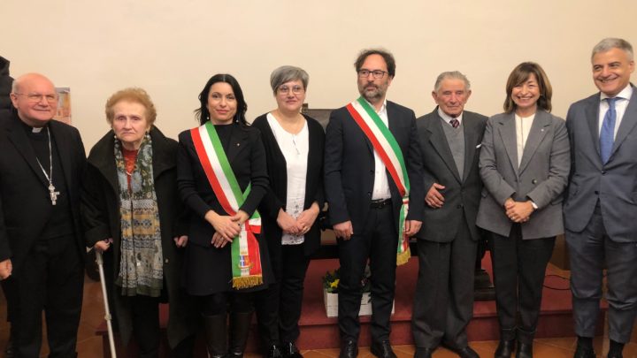 GIORNO DELLA MEMORIA,  IL COMUNE CONFERIRA’ LA CITTADINANZA ONORARIA A 13 ITALIANI CHE VISSERO L’OLOCAUSTO
