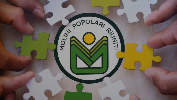 LA MOLINI POPOLARI RIUNITI CRESCE: 67,5 MILIONI DI EURO DI FATTURATO