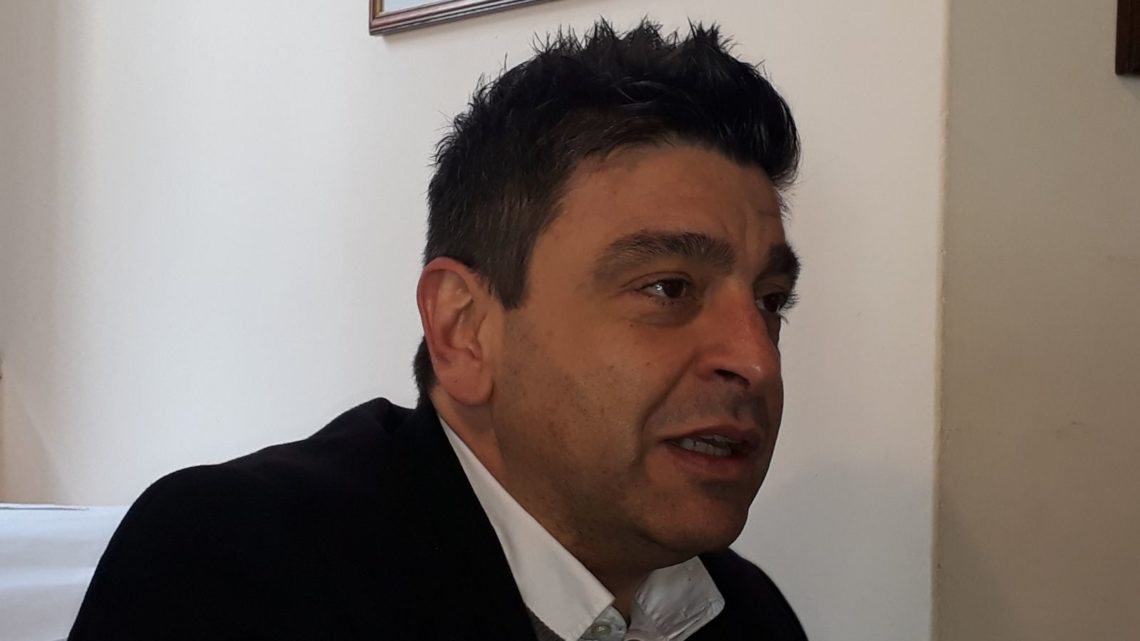 COVID-19, NARNI, DE REBOTTI: “SIAMO PRONTI PER RIAPERTURA, CHIEDEREMO SUPPORTO COMUNITÀ”