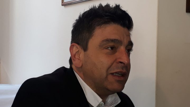 NARNI, INTERVENTO SINDACO SU OSPEDALE CITTADINO: CHIESTO INCONTRO A REGIONE