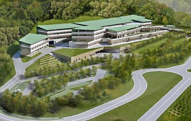 “TANTI PROCLAMI E ZERO FATTI: SERVE FARE CHIAREZZA SUI PROGETTI DI VALORIZZAZIONE DEI PRESIDI ESISTENTI E DEL NUOVO OSPEDALE DI NARNI E AMELIA” – BORI (PD) ANNUNCIA INTERROGAZIONE