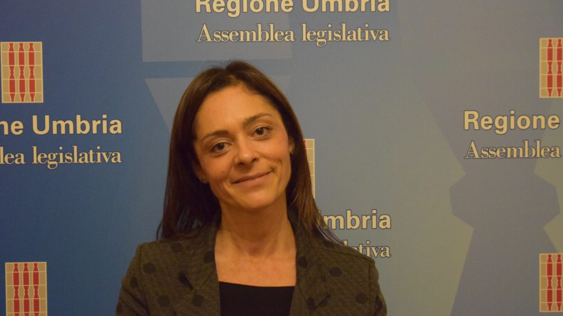 BILANCIO REGIONE: “UNO STRUMENTO FINANZIARIO PER AFFRONTARE LA CRISI SANITARIA E RILANCIARE L’UMBRIA” – PACE (FDI) “BENE IL VOTO UNITARIO E LA VELOCIZZAZIONE DELLE PROCEDURE”