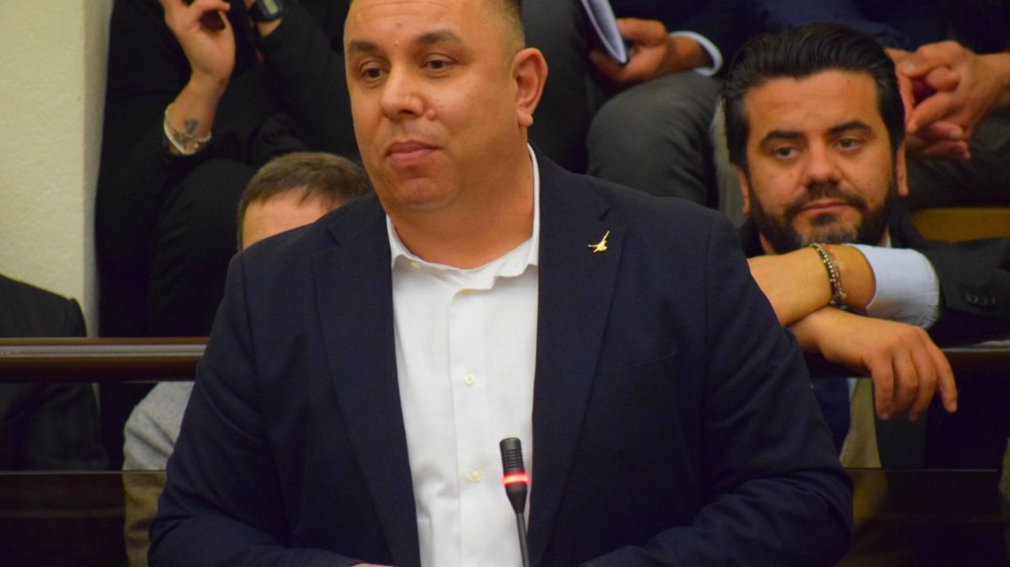 POLITICA: “NOI GRUPPO COESO: ALLE CHIACCHIERE DEGLI AVVERSARI RISPONDIAMO CON I FATTI” – NOTA PASTORELLI (LEGA)