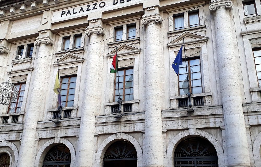PROVINCIA, MARTEDÌ 21 GENNAIO PRIMA SEDUTA DELL’ANNO PER IL CONSIGLIO PROVINCIALE