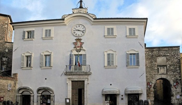 SAN GEMINI, COMUNE INDICE ASTA PUBBLICA PER VENDITA AUTOMEZZI DISMESSI