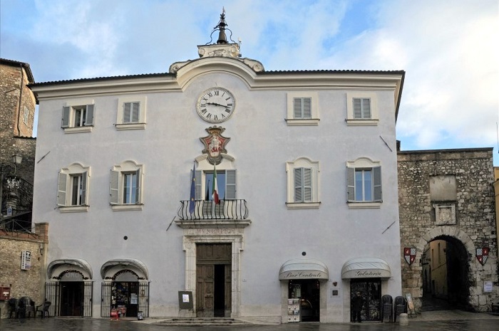 SAN GEMINI, COMUNE INDICE ASTA PUBBLICA PER VENDITA AUTOMEZZI DISMESSI
